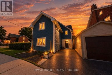 7 UNIVERSITY AVENUE E Cobourg Ontario photo 1