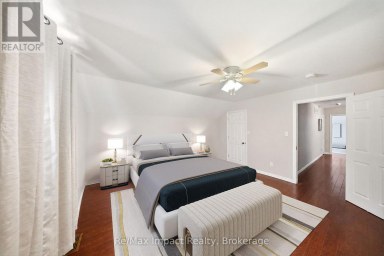 7 UNIVERSITY AVENUE E Cobourg Ontario photo 10