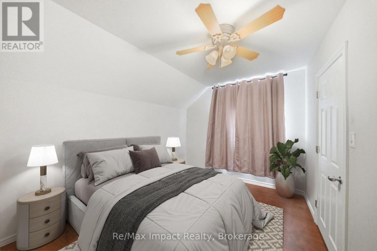 7 UNIVERSITY AVENUE E, Cobourg, Ontario, K9A1C6