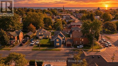 7 UNIVERSITY AVENUE E Cobourg Ontario photo 2