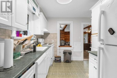 236 COLLINGWOOD STREET, Kingston (Central City East) Ontario