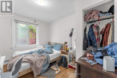 236 COLLINGWOOD STREET, Kingston (Central City East) Ontario
