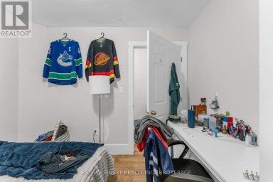 236 COLLINGWOOD STREET, Kingston (Central City East) Ontario