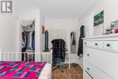 236 COLLINGWOOD STREET, Kingston (Central City East) Ontario