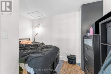 236 COLLINGWOOD STREET, Kingston (Central City East) Ontario