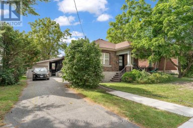 236 COLLINGWOOD STREET, Kingston (Central City East) Ontario