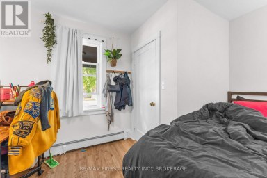 236 COLLINGWOOD STREET, Kingston (Central City East) Ontario