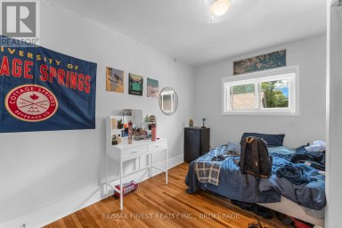 236 COLLINGWOOD STREET, Kingston (Central City East) Ontario