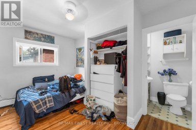236 COLLINGWOOD STREET, Kingston (Central City East) Ontario