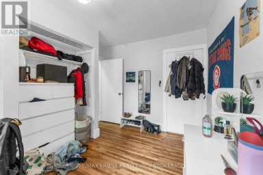 236 COLLINGWOOD STREET, Kingston (Central City East) Ontario