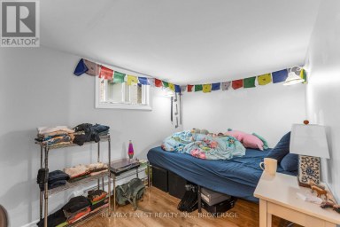236 COLLINGWOOD STREET, Kingston (Central City East) Ontario