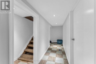 236 COLLINGWOOD STREET, Kingston (Central City East) Ontario