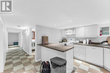 236 COLLINGWOOD STREET, Kingston (Central City East) Ontario