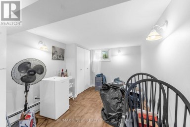 236 COLLINGWOOD STREET, Kingston (Central City East) Ontario