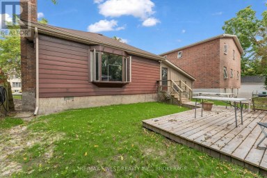 236 COLLINGWOOD STREET, Kingston (Central City East) Ontario