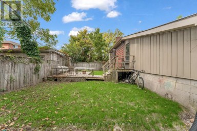 236 COLLINGWOOD STREET, Kingston (Central City East) Ontario
