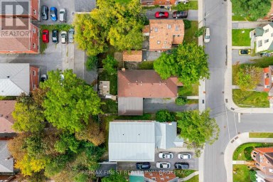 236 COLLINGWOOD STREET, Kingston (Central City East) Ontario