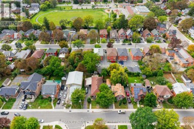 236 COLLINGWOOD STREET, Kingston (Central City East) Ontario