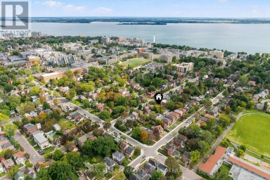 236 COLLINGWOOD STREET, Kingston (Central City East) Ontario
