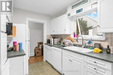 236 COLLINGWOOD STREET, Kingston (Central City East) Ontario