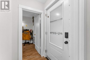 236 COLLINGWOOD STREET, Kingston (Central City East) Ontario
