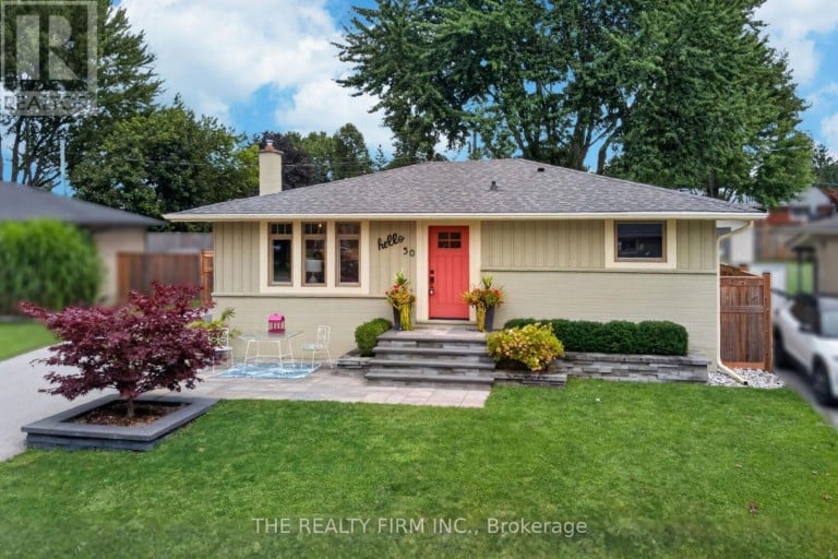 50 Sparta Street, St. Thomas, Ontario (id X13767910)