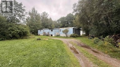 337 North Aldershot Road Steam Mill Nova Scotia photo 1