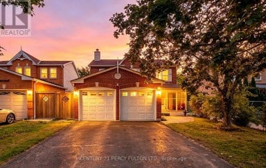 46 HEARNE CRESCENT Ajax (Central) Ontario photo 1