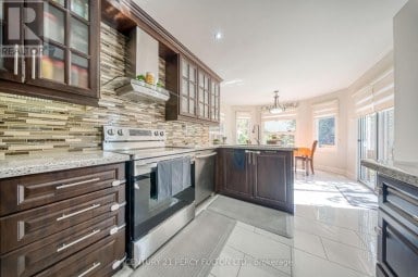 46 HEARNE CRESCENT Ajax (Central) Ontario photo 10