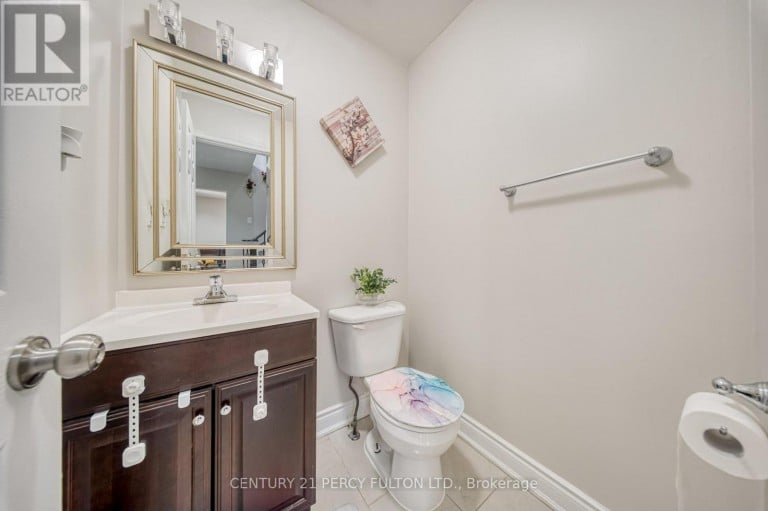 46 HEARNE CRESCENT, Ajax (Central), Ontario, L1T3P6
