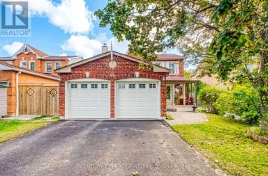 46 HEARNE CRESCENT Ajax (Central) Ontario photo 2