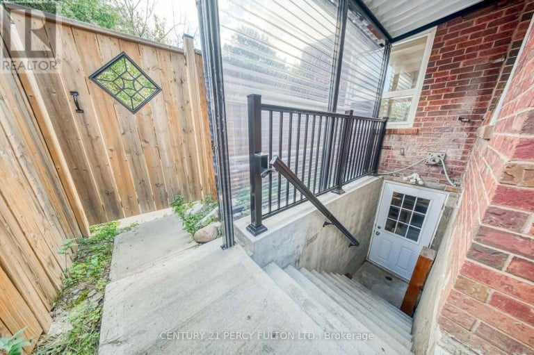 46 HEARNE CRESCENT, Ajax (Central), Ontario, L1T3P6