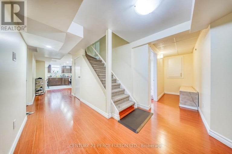46 HEARNE CRESCENT, Ajax (Central), Ontario, L1T3P6