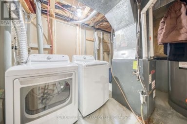 46 HEARNE CRESCENT Ajax (Central) Ontario photo 31