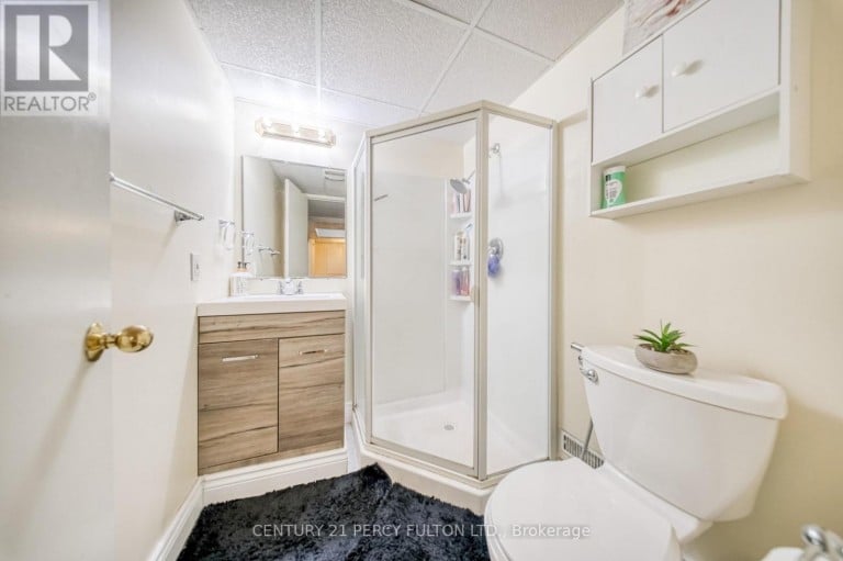 46 HEARNE CRESCENT, Ajax (Central), Ontario, L1T3P6