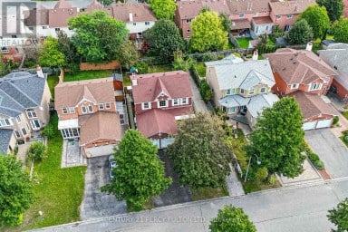 46 HEARNE CRESCENT Ajax (Central) Ontario photo 34