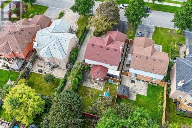 46 HEARNE CRESCENT Ajax (Central) Ontario photo 35