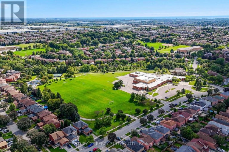 46 HEARNE CRESCENT, Ajax (Central), Ontario, L1T3P6
