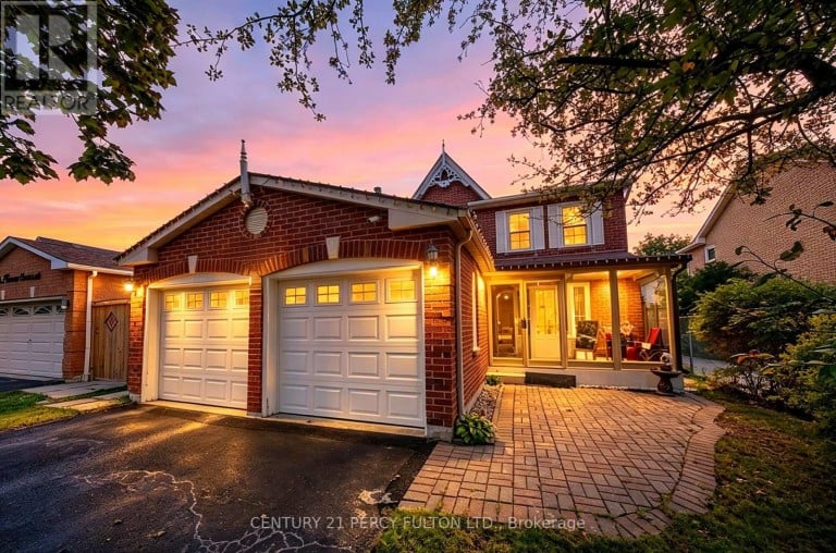 46 HEARNE CRESCENT, Ajax (Central), Ontario, L1T3P6