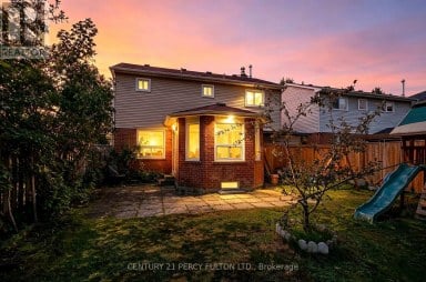 46 HEARNE CRESCENT Ajax (Central) Ontario photo 40