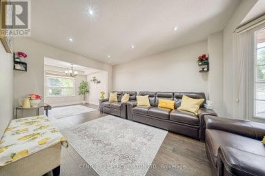 46 HEARNE CRESCENT Ajax (Central) Ontario photo 6