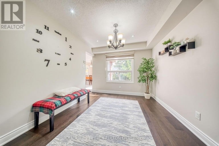 46 HEARNE CRESCENT, Ajax (Central), Ontario, L1T3P6
