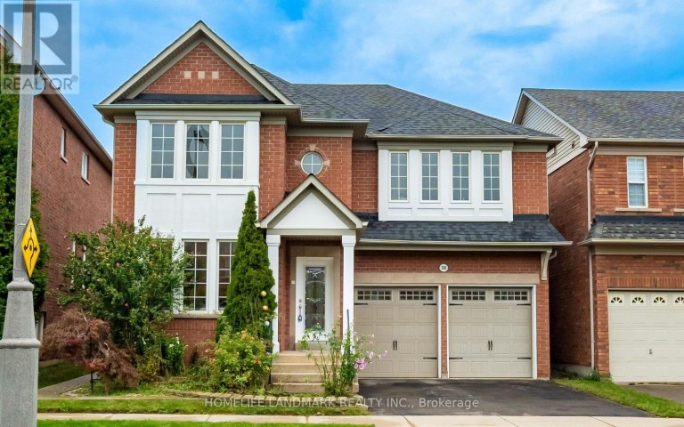310 TOWER HILL ROAD, Richmond Hill (Jefferson), Ontario, L4E0A6