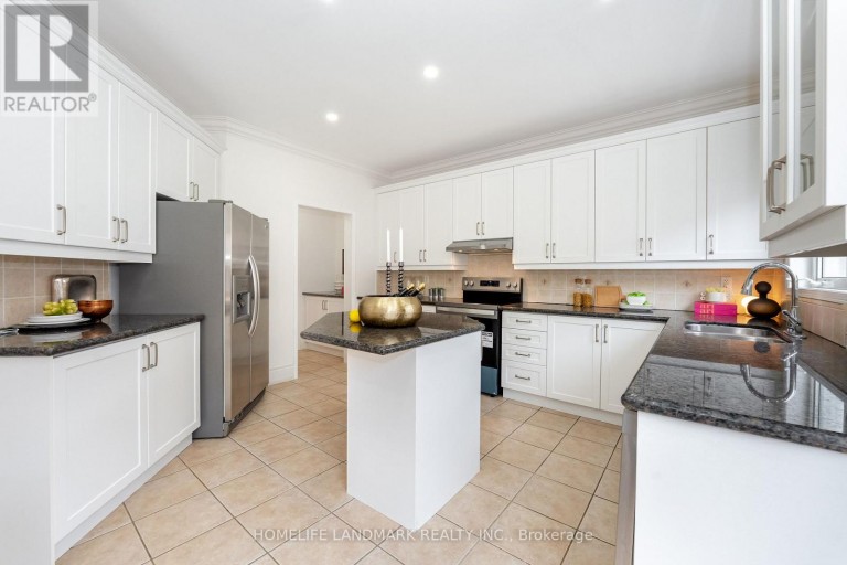 310 TOWER HILL ROAD, Richmond Hill (Jefferson), Ontario, L4E0A6