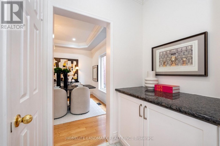 310 TOWER HILL ROAD, Richmond Hill (Jefferson), Ontario, L4E0A6