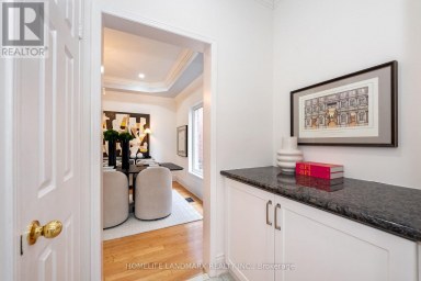 310 TOWER HILL ROAD Richmond Hill (Jefferson) Ontario photo 16