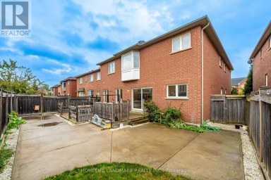 310 TOWER HILL ROAD Richmond Hill (Jefferson) Ontario photo 28