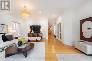 310 TOWER HILL ROAD Richmond Hill (Jefferson) Ontario photo 5
