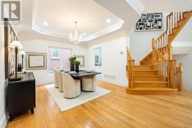 310 TOWER HILL ROAD Richmond Hill (Jefferson) Ontario photo 6