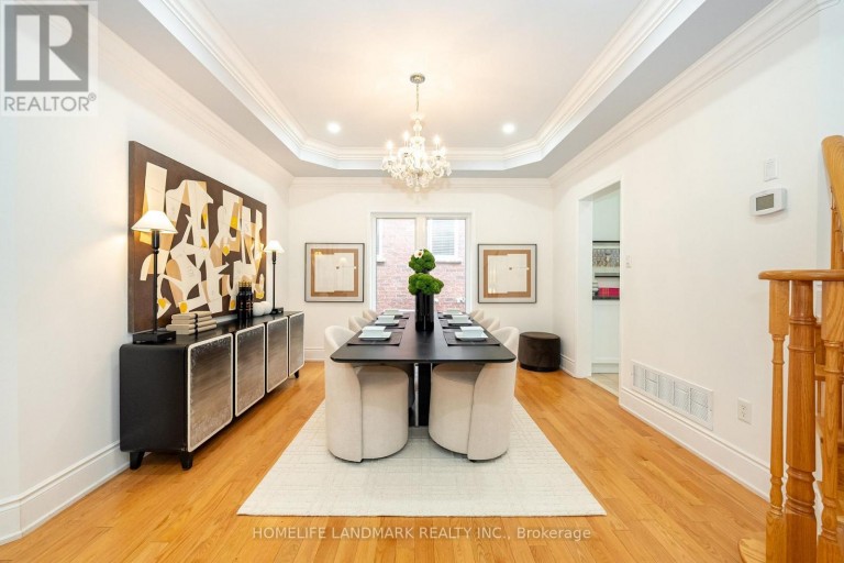 310 TOWER HILL ROAD, Richmond Hill (Jefferson), Ontario, L4E0A6